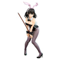 Product image Strike the Blood PVC Statue 1/7 Yukina Himeragi Bunny Girl Style 25 cm