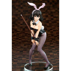 Product image Strike the Blood PVC Statue 1/7 Yukina Himeragi Bunny Girl Style 25 cm