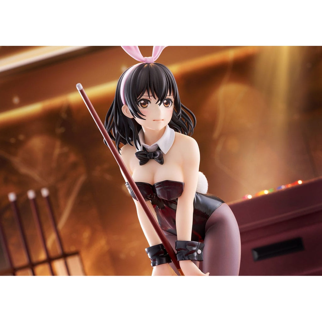 Product image Strike the Blood PVC Statue 1/7 Yukina Himeragi Bunny Girl Style 25 cm