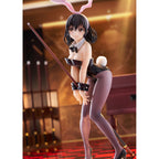 Product image Strike the Blood PVC Statue 1/7 Yukina Himeragi Bunny Girl Style 25 cm
