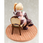 Zdjęcie produktu Original Character Figurka PVC 1/6 Elf Maid's Sexual Servicing Louche 18 cm