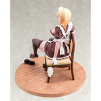 Zdjęcie produktu Original Character Figurka PVC 1/6 Elf Maid's Sexual Servicing Louche 18 cm