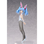Zdjęcie produktu Martian Successor Nadesico Figurka PVC 1/6 Ruri Hoshino: Bunny Ver. 30 cm