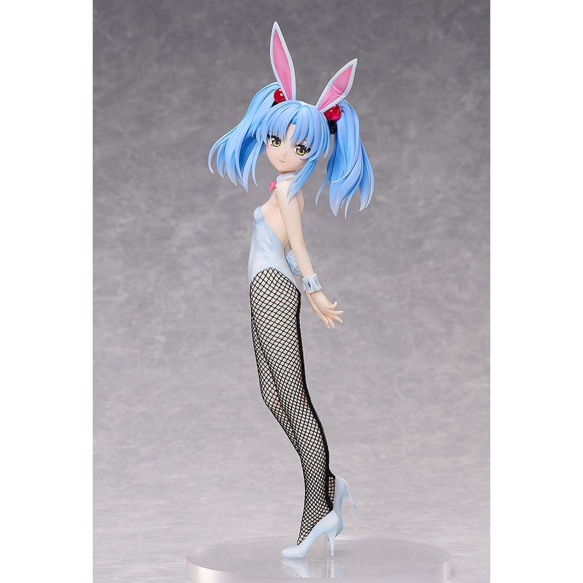 Zdjęcie produktu Martian Successor Nadesico Figurka PVC 1/6 Ruri Hoshino: Bunny Ver. 30 cm