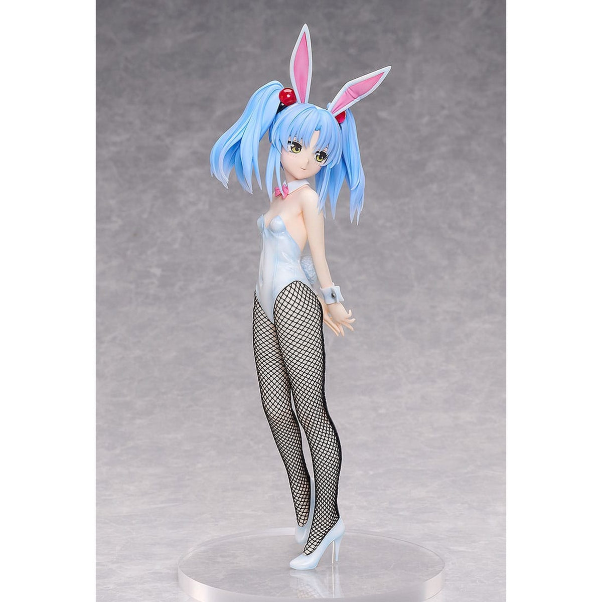 Zdjęcie produktu Martian Successor Nadesico Figurka PVC 1/6 Ruri Hoshino: Bunny Ver. 30 cm