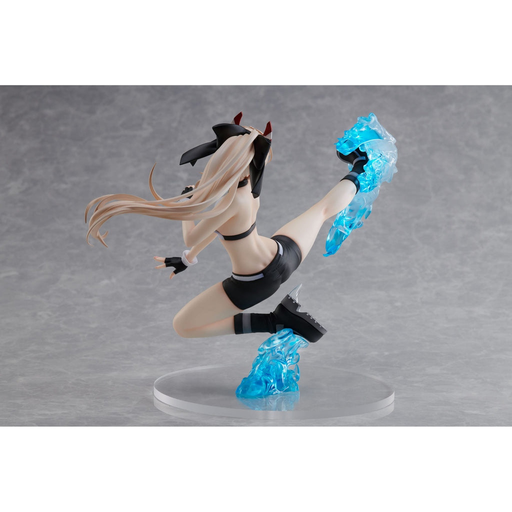 Zdjęcie produktu Azur Lane Figurka PVC 1/7 Ayanami Dynamic Kick! 15 cm
