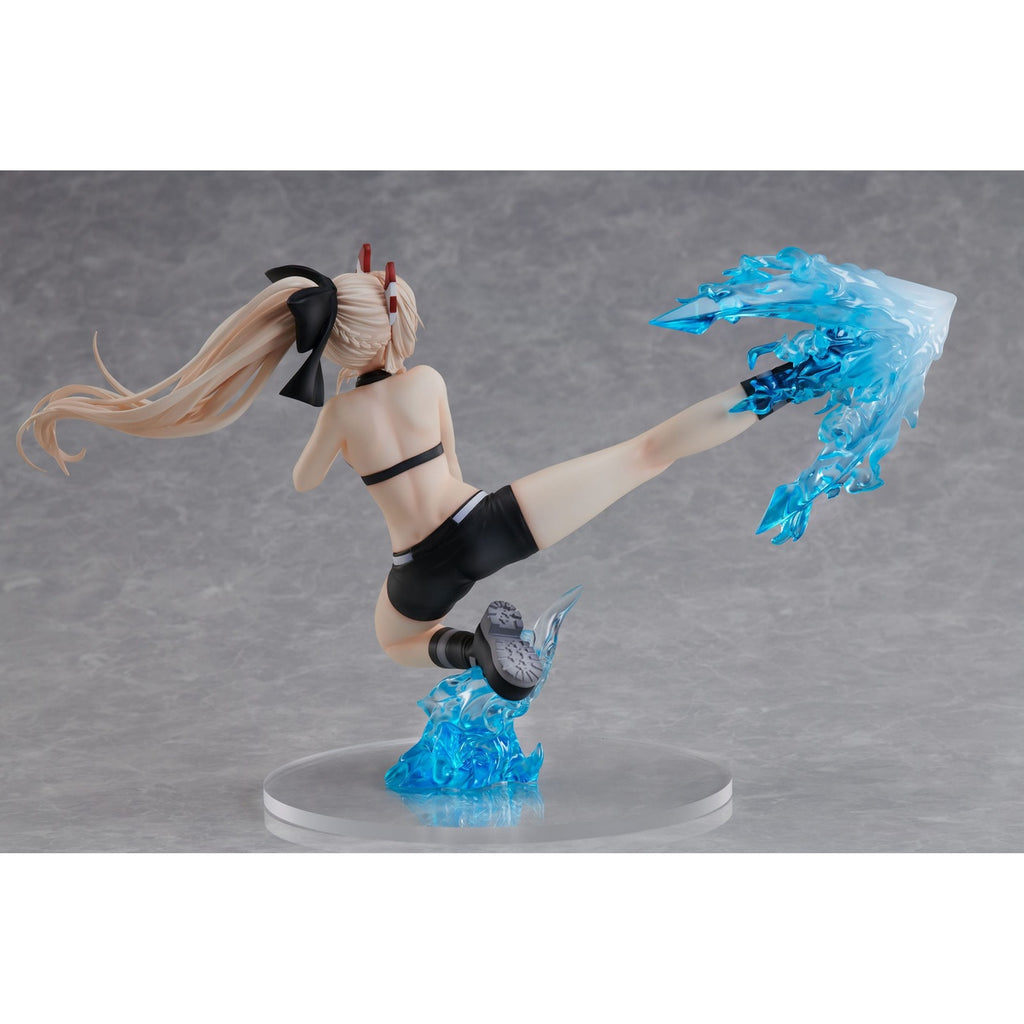 Zdjęcie produktu Azur Lane Figurka PVC 1/7 Ayanami Dynamic Kick! 15 cm