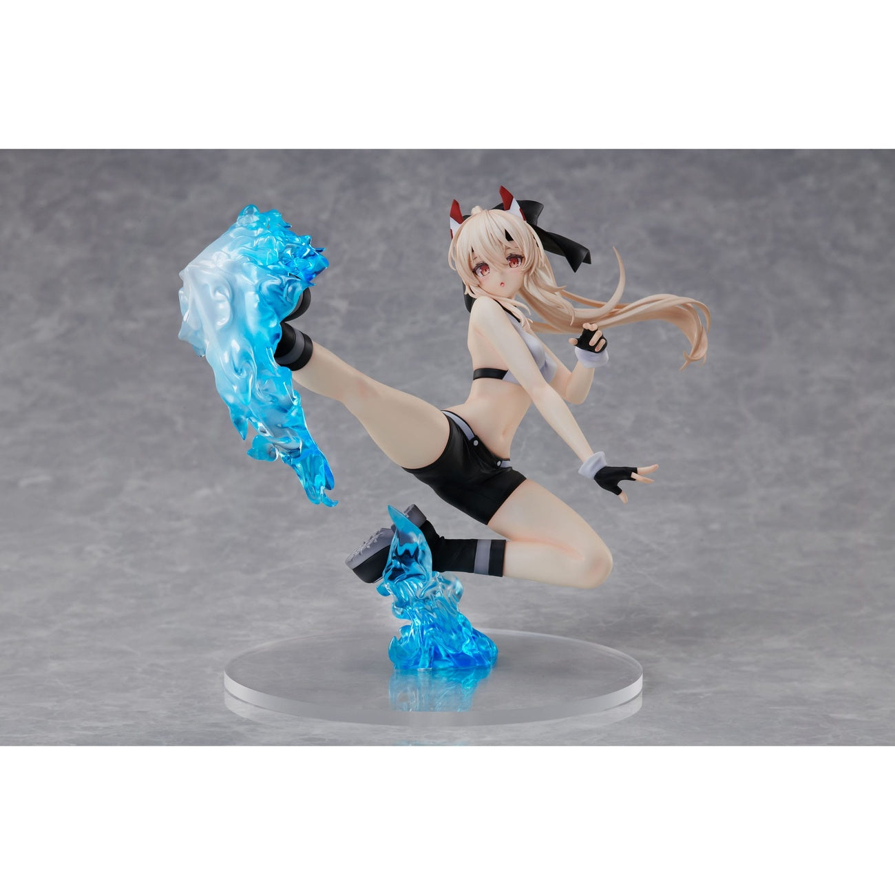 Zdjęcie produktu Azur Lane Figurka PVC 1/7 Ayanami Dynamic Kick! 15 cm