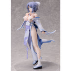 Zdjęcie produktu Azur Lane x Shinobi Master Senran Kagura New Link Figurka PVC 1/7 Yumi 25 cm