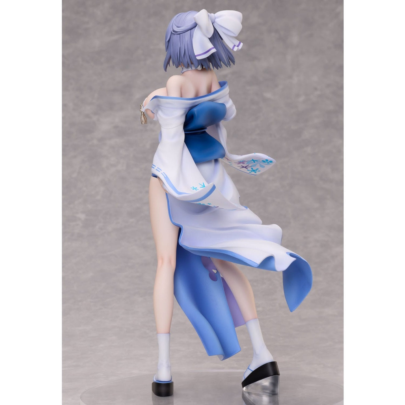 Zdjęcie produktu Azur Lane x Shinobi Master Senran Kagura New Link Figurka PVC 1/7 Yumi 25 cm
