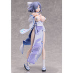 Zdjęcie produktu Azur Lane x Shinobi Master Senran Kagura New Link Figurka PVC 1/7 Yumi 25 cm