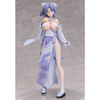 Zdjęcie produktu Azur Lane x Shinobi Master Senran Kagura New Link Figurka PVC 1/7 Yumi 25 cm