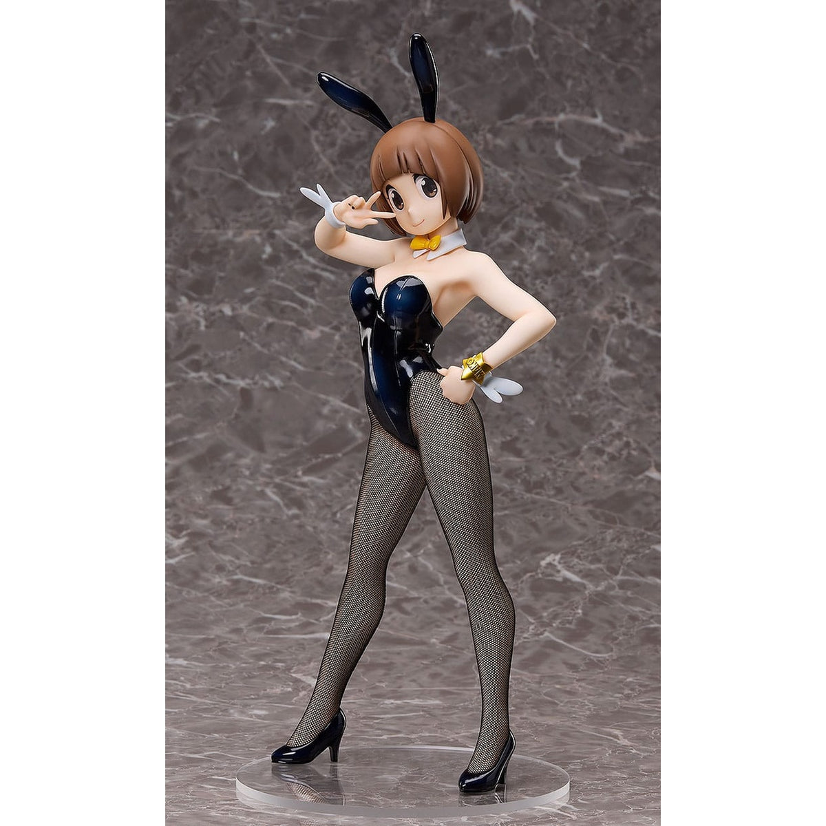 Zdjęcie produktu Kill la Kill Figura PVC 1/4 Mako Mankanshoku: Bunny Ver. 40 cm