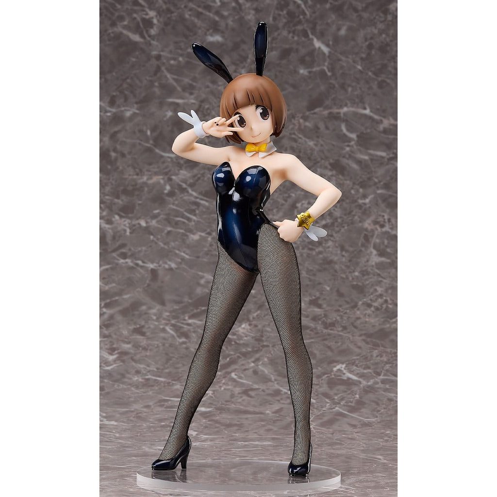 Zdjęcie produktu Kill la Kill Figura PVC 1/4 Mako Mankanshoku: Bunny Ver. 40 cm