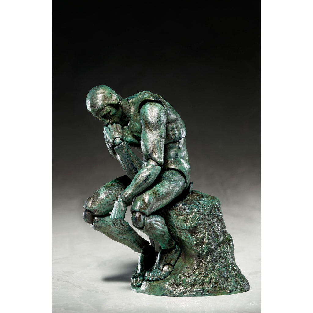 Zdjęcie produktu The Table Museum figurka Figma The Thinker 16 cm