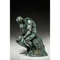 Zdjęcie produktu The Table Museum figurka Figma The Thinker 16 cm