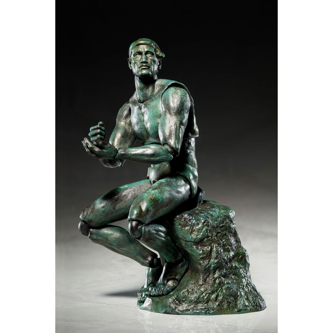 Zdjęcie produktu The Table Museum figurka Figma The Thinker 16 cm