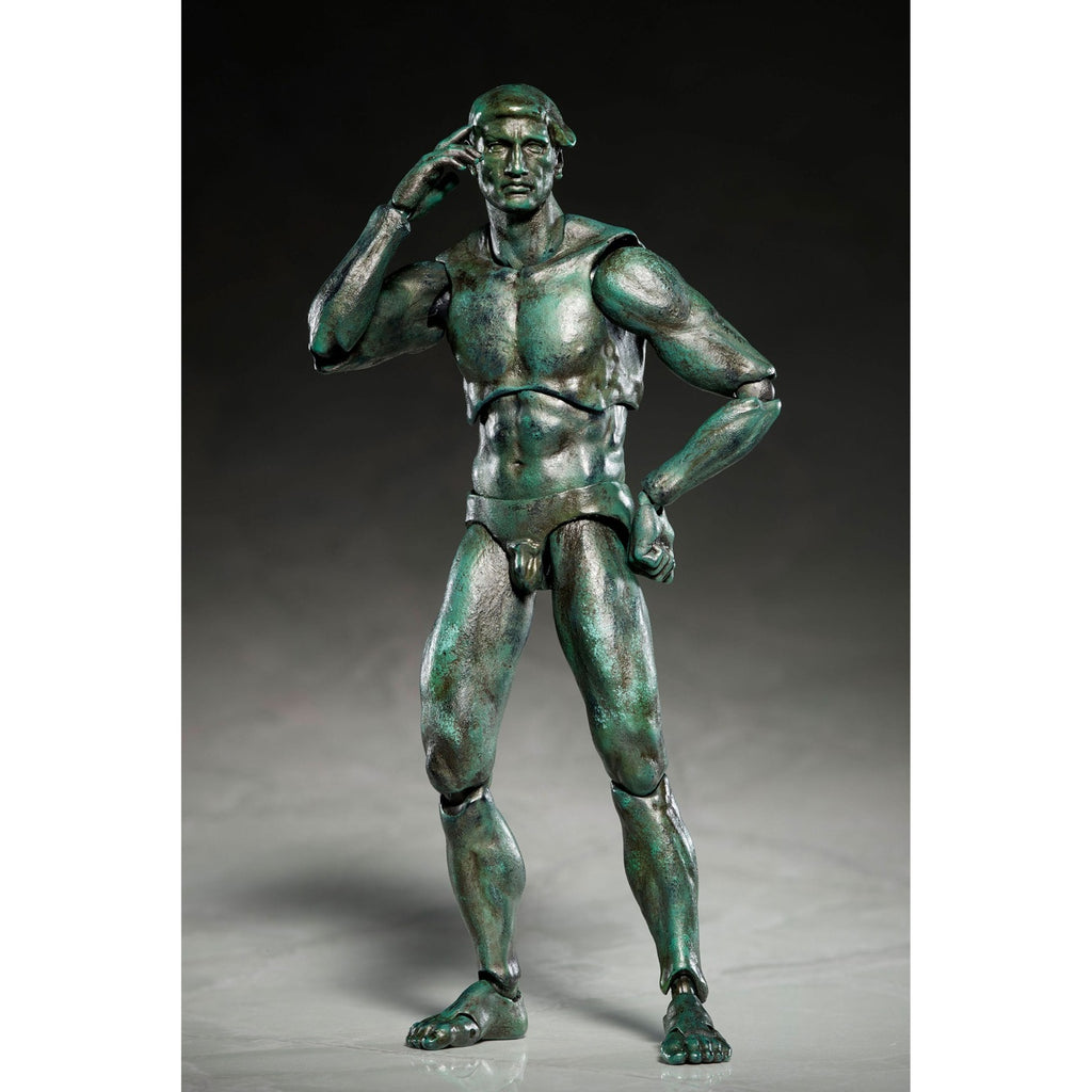 Zdjęcie produktu The Table Museum figurka Figma The Thinker 16 cm