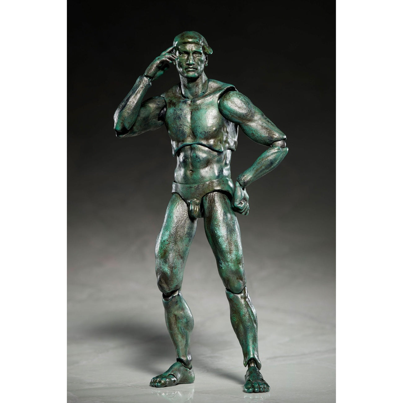 Zdjęcie produktu The Table Museum figurka Figma The Thinker 16 cm