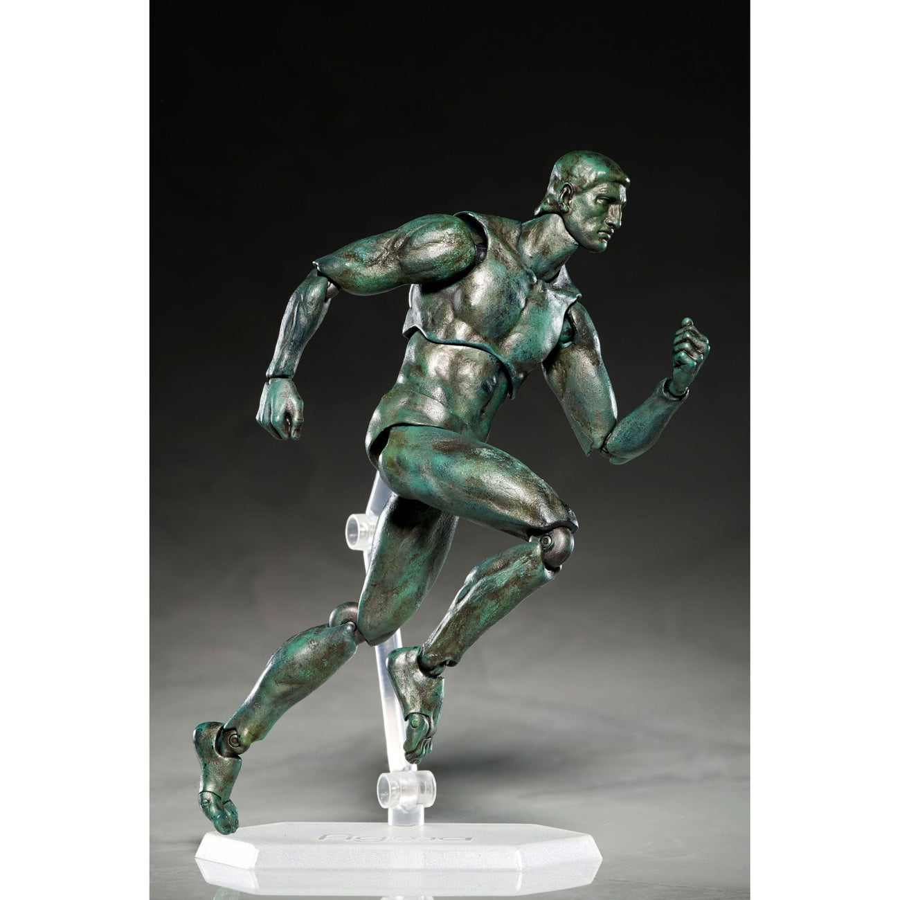 Zdjęcie produktu The Table Museum figurka Figma The Thinker 16 cm