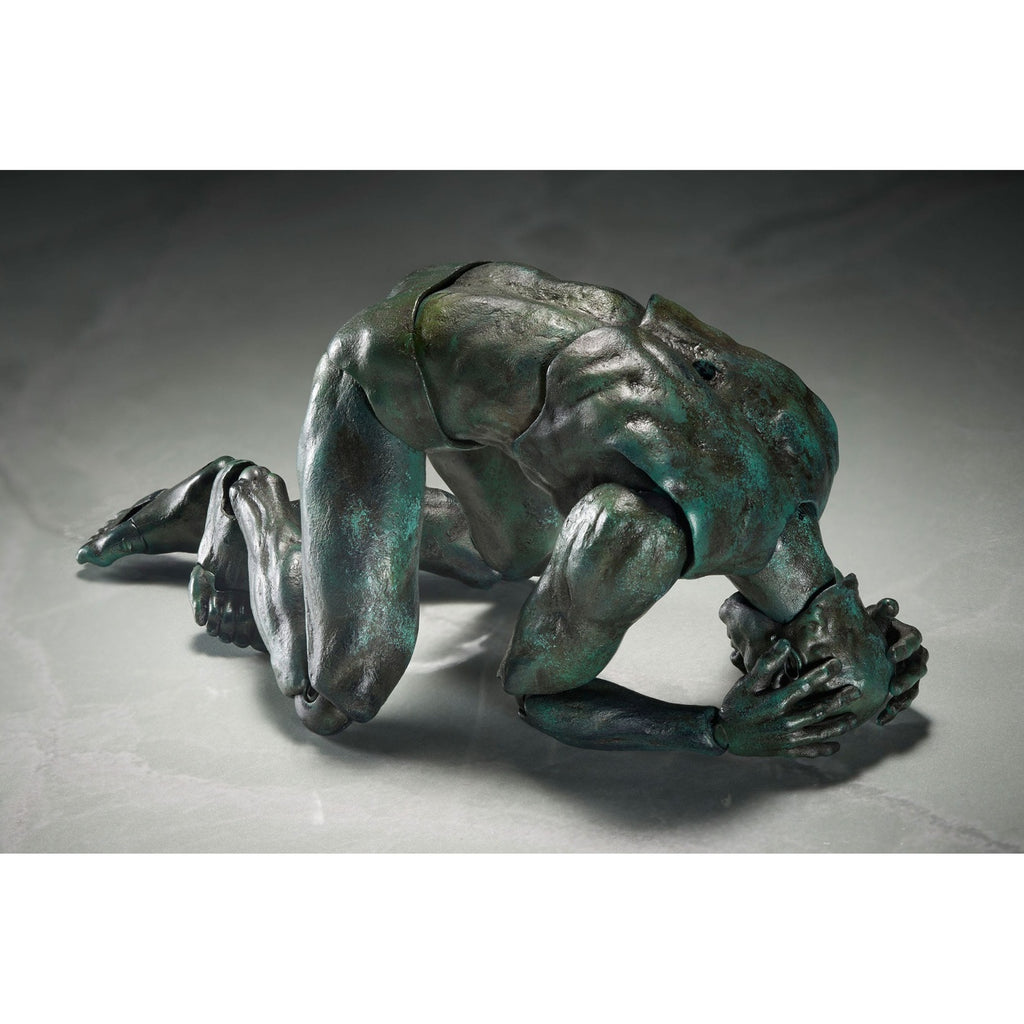 Zdjęcie produktu The Table Museum figurka Figma The Thinker 16 cm