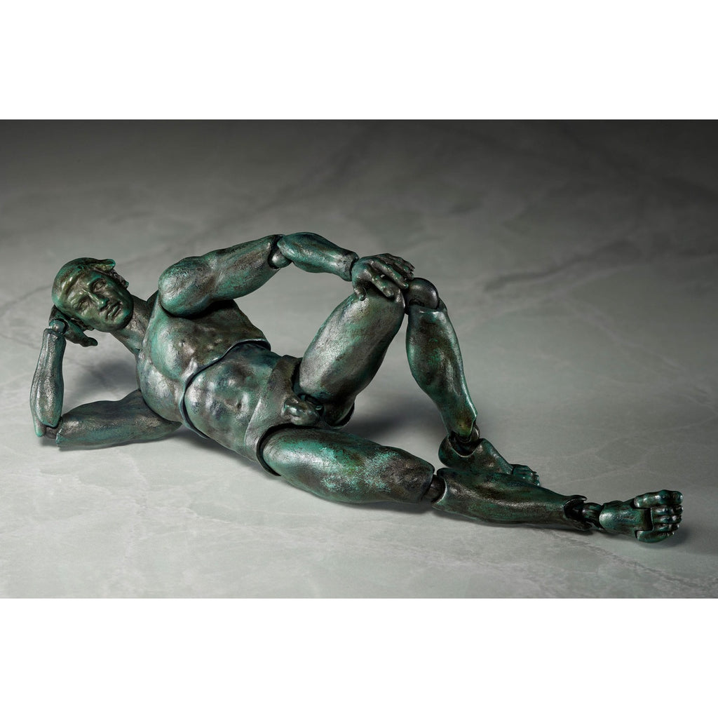 Zdjęcie produktu The Table Museum figurka Figma The Thinker 16 cm