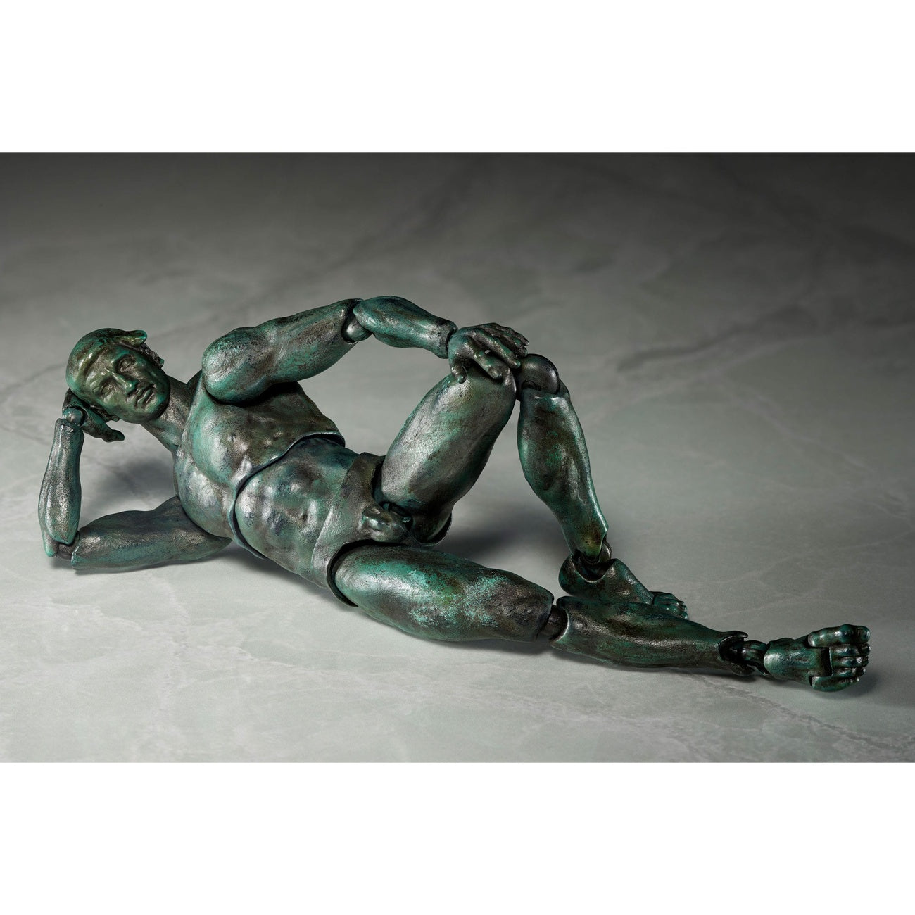 Zdjęcie produktu The Table Museum figurka Figma The Thinker 16 cm