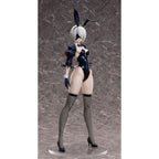 Zdjęcie produktu NieR:Automata Ver1.1a Figurka PVC 1/4 2B (YoRHa No.2 Type B): Bunny Ver. 50 cm