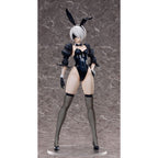 Zdjęcie produktu NieR:Automata Ver1.1a Figurka PVC 1/4 2B (YoRHa No.2 Type B): Bunny Ver. 50 cm