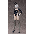 Zdjęcie produktu NieR:Automata Ver1.1a Figurka PVC 1/4 2B (YoRHa No.2 Type B): Bunny Ver. 50 cm