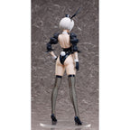 Zdjęcie produktu NieR:Automata Ver1.1a Figurka PVC 1/4 2B (YoRHa No.2 Type B): Bunny Ver. 50 cm