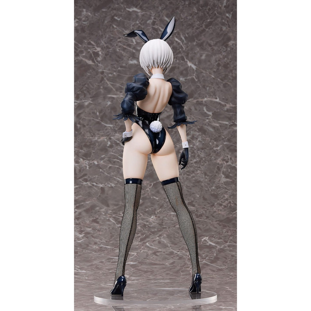 Zdjęcie produktu NieR:Automata Ver1.1a Figurka PVC 1/4 2B (YoRHa No.2 Type B): Bunny Ver. 50 cm
