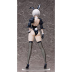 Zdjęcie produktu NieR:Automata Ver1.1a Figurka PVC 1/4 2B (YoRHa No.2 Type B): Bunny Ver. 50 cm