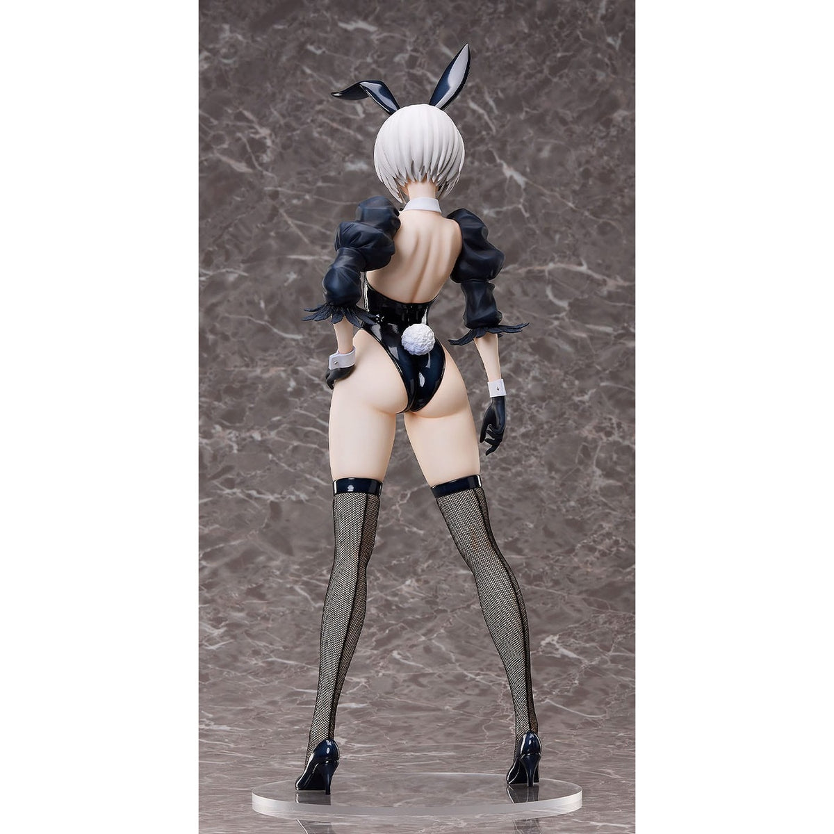 Zdjęcie produktu NieR:Automata Ver1.1a Figurka PVC 1/4 2B (YoRHa No.2 Type B): Bunny Ver. 50 cm