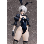 Zdjęcie produktu NieR:Automata Ver1.1a Figurka PVC 1/4 2B (YoRHa No.2 Type B): Bunny Ver. 50 cm