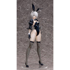 Zdjęcie produktu NieR:Automata Ver1.1a Figurka PVC 1/4 2B (YoRHa No.2 Type B): Bunny Ver. 50 cm