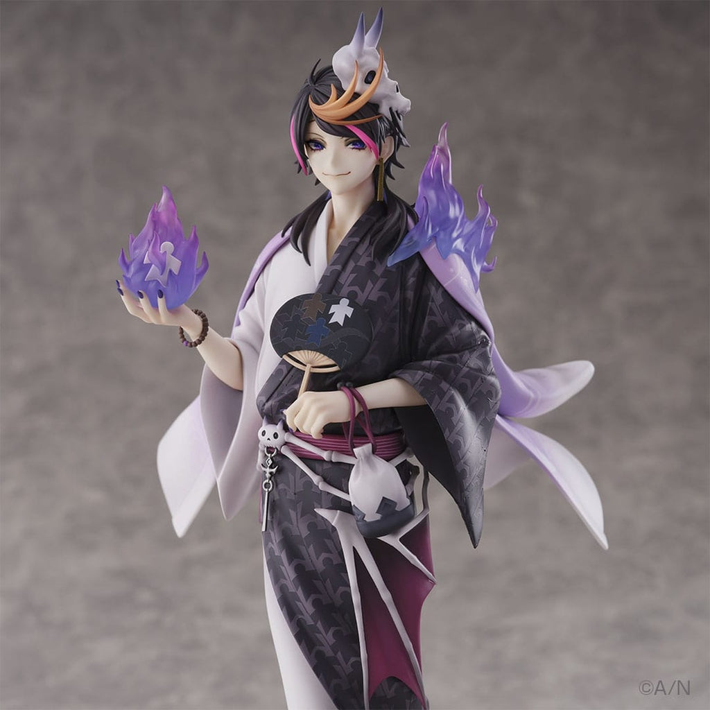 Product image Nijisanji PVC Statue 1/7 Shu Yamino Summer Ver. 27 cm