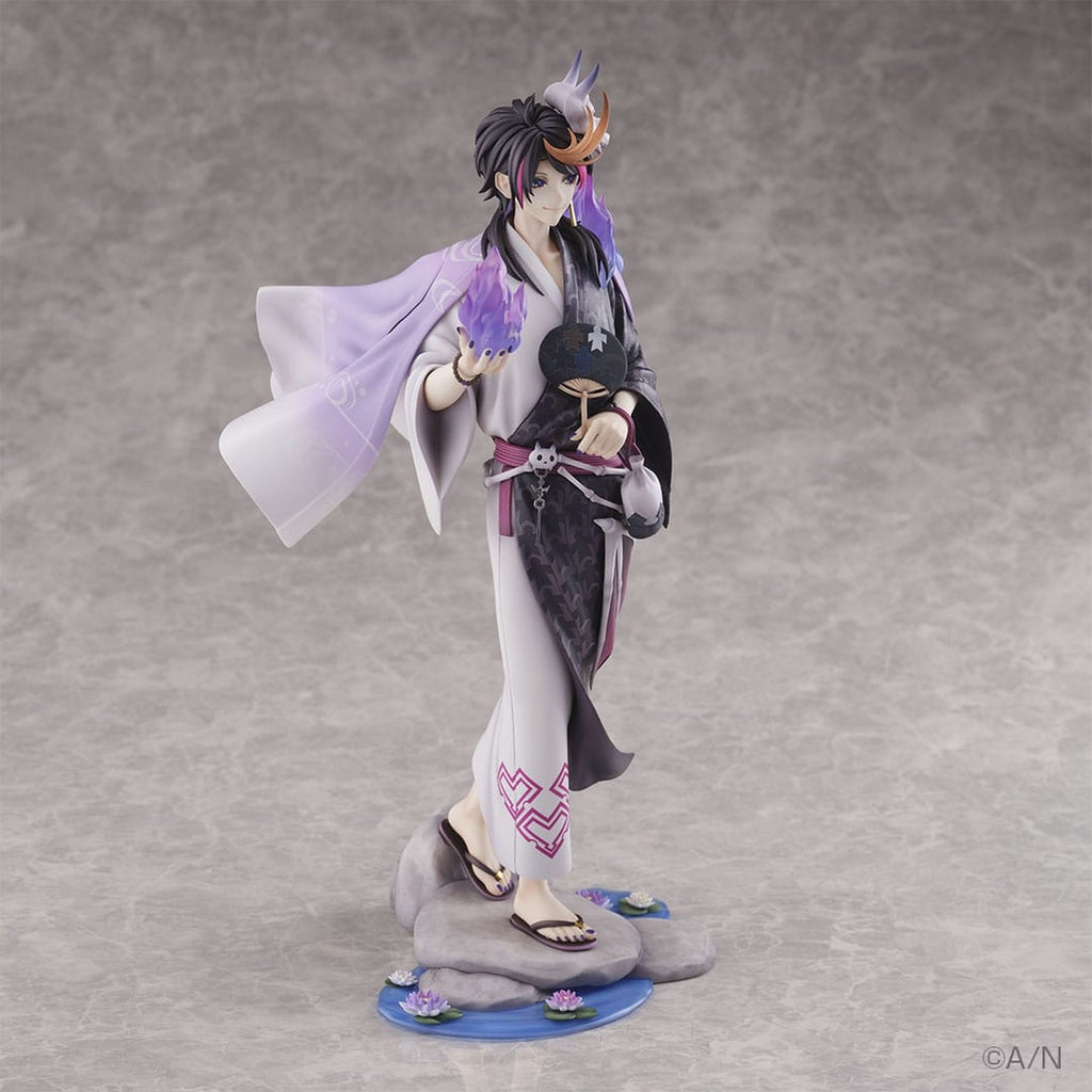 Product image Nijisanji PVC Statue 1/7 Shu Yamino Summer Ver. 27 cm