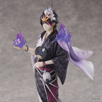 Product image Nijisanji PVC Statue 1/7 Shu Yamino Summer Ver. 27 cm