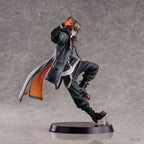 Zdjęcie produktu Nijisanji Figura PVC 1/7 Alban Knox 26 cm