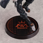 Zdjęcie produktu Nijisanji Figura PVC 1/7 Alban Knox 26 cm