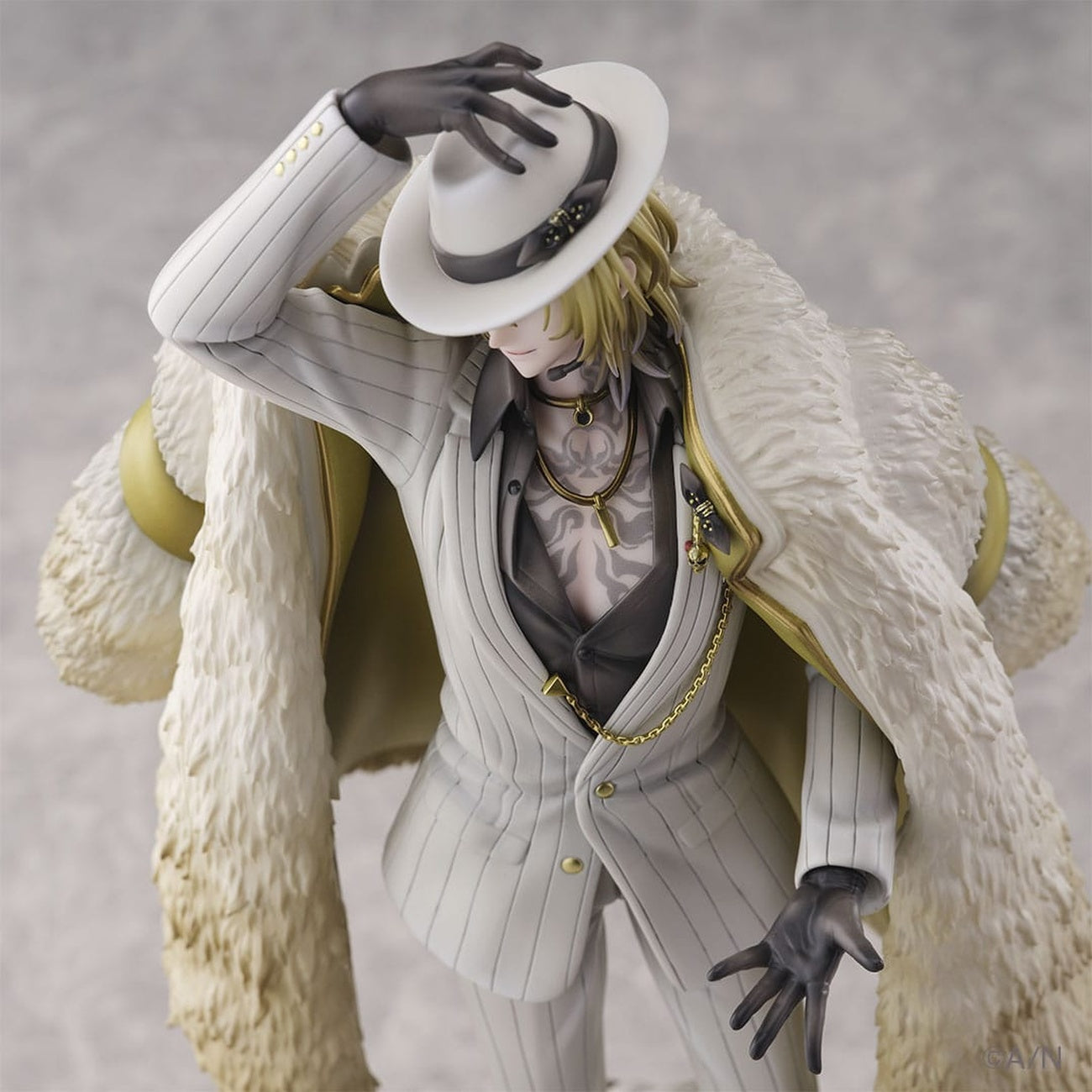 Zdjęcie produktu Nijisanji Figurka PVC 1/7 Luca Kaneshiro 30 cm
