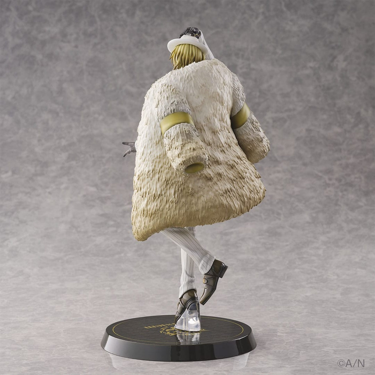 Zdjęcie produktu Nijisanji Figurka PVC 1/7 Luca Kaneshiro 30 cm
