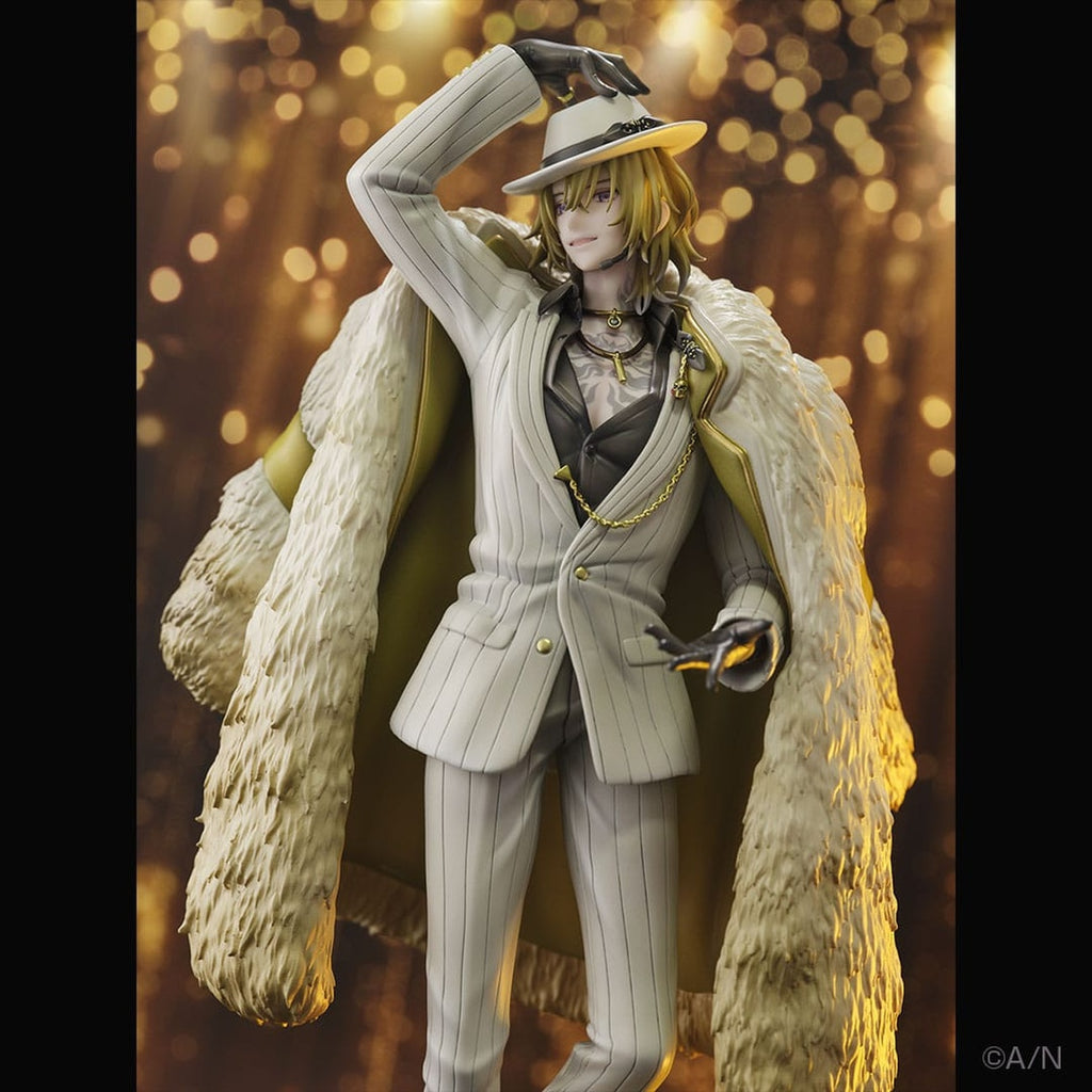 Zdjęcie produktu Nijisanji Figurka PVC 1/7 Luca Kaneshiro 30 cm