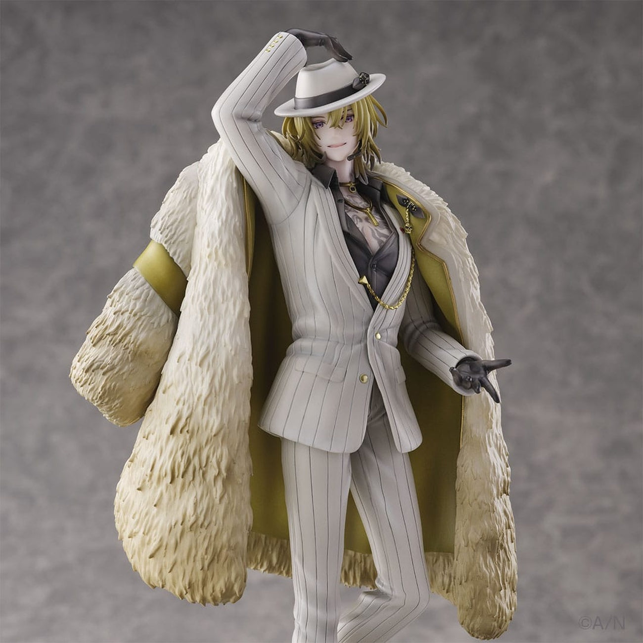 Zdjęcie produktu Nijisanji Figurka PVC 1/7 Luca Kaneshiro 30 cm