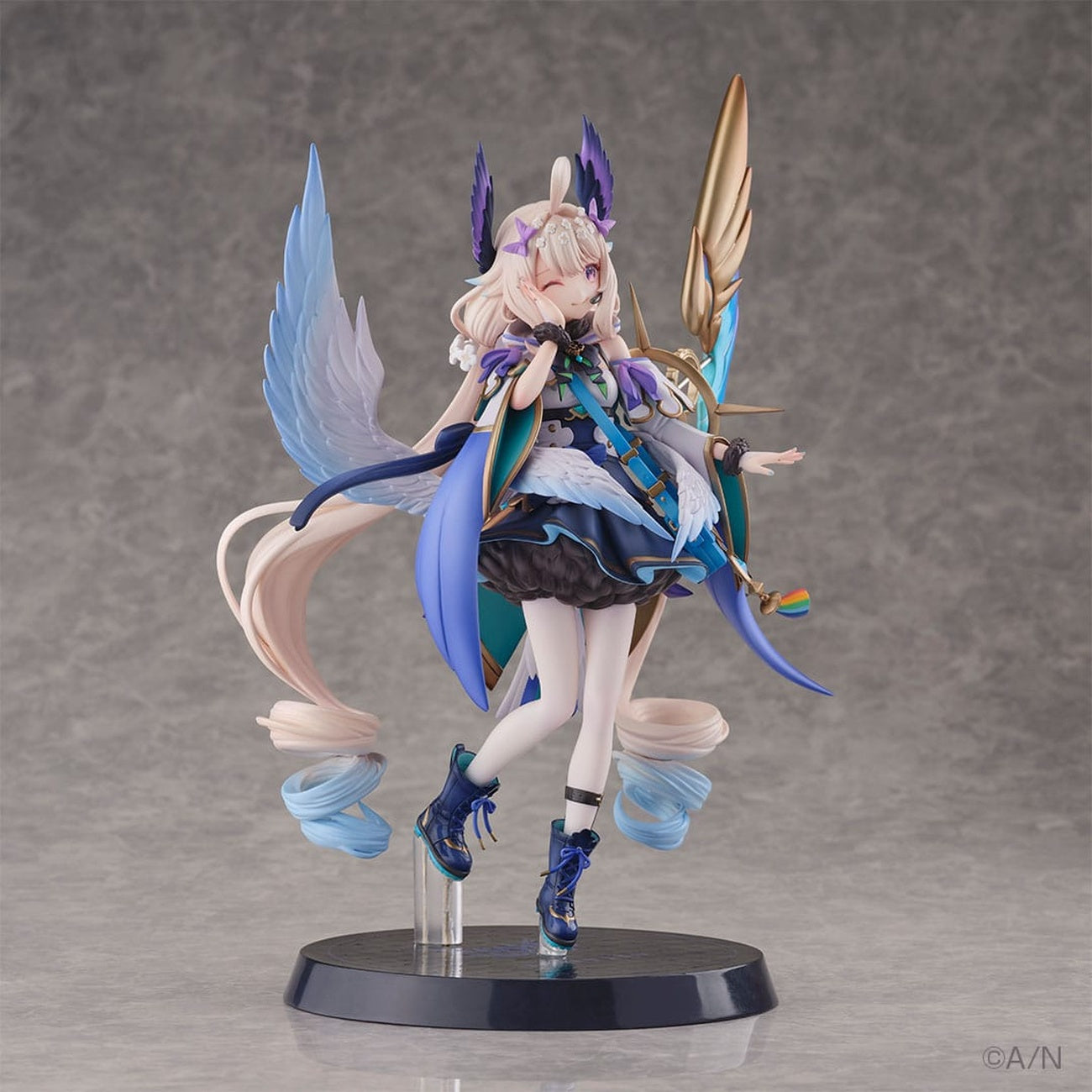 Zdjęcie produktu Nijisanji Figurka PVC 1/7 Enna Alouette 26 cm