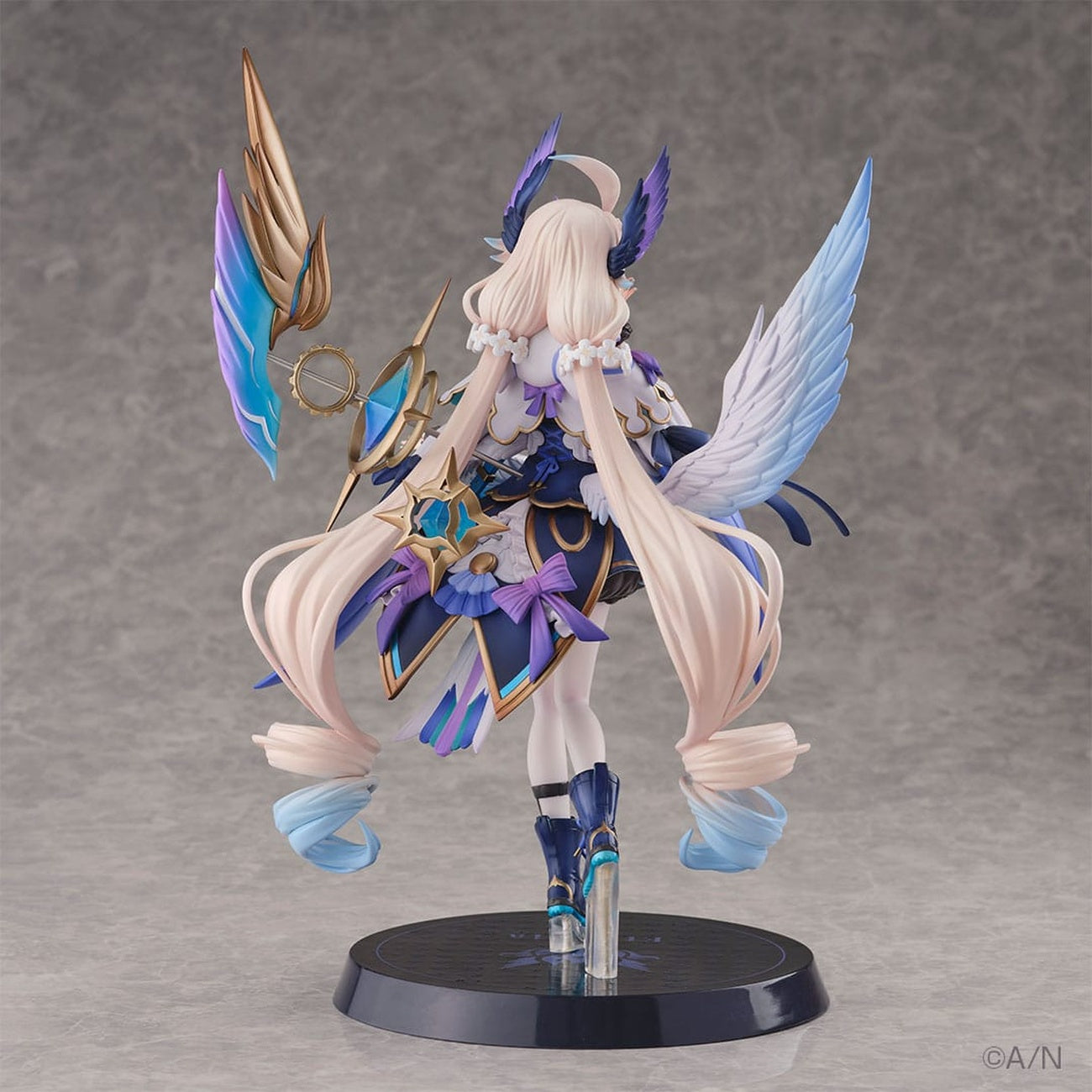 Zdjęcie produktu Nijisanji Figurka PVC 1/7 Enna Alouette 26 cm