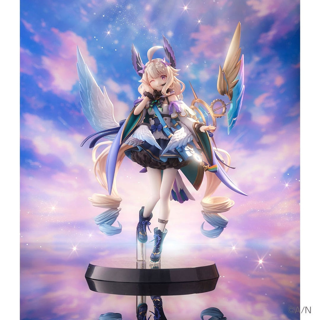 Zdjęcie produktu Nijisanji Figurka PVC 1/7 Enna Alouette 26 cm