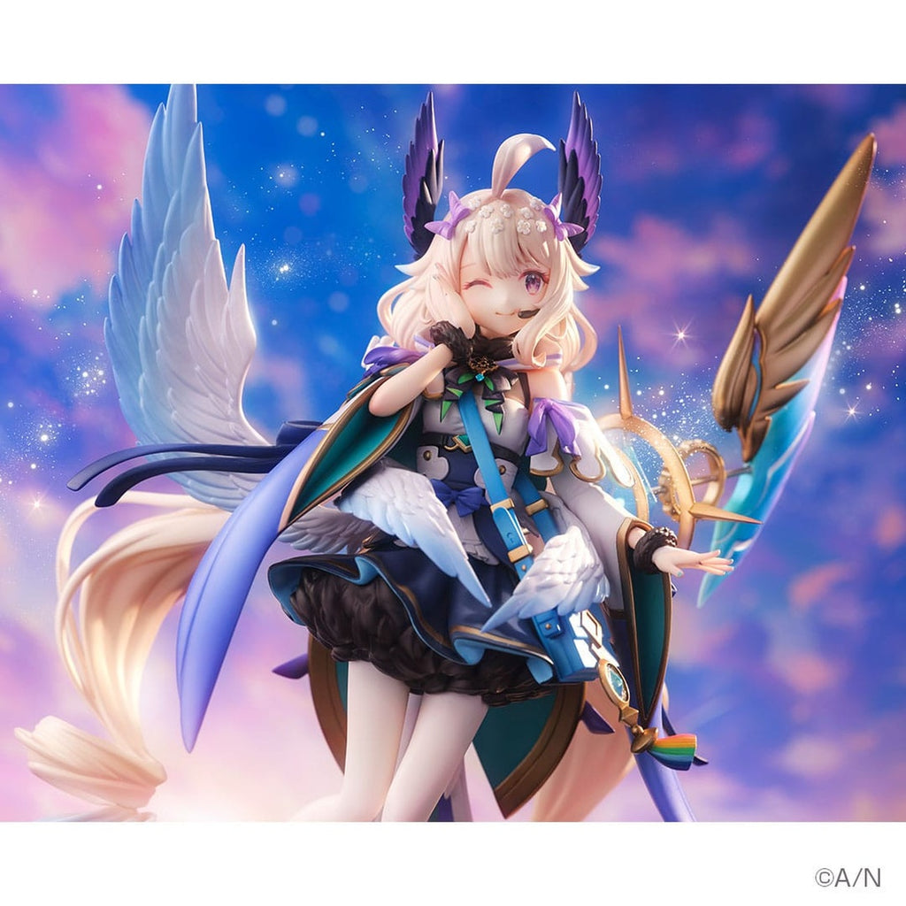 Zdjęcie produktu Nijisanji Figurka PVC 1/7 Enna Alouette 26 cm