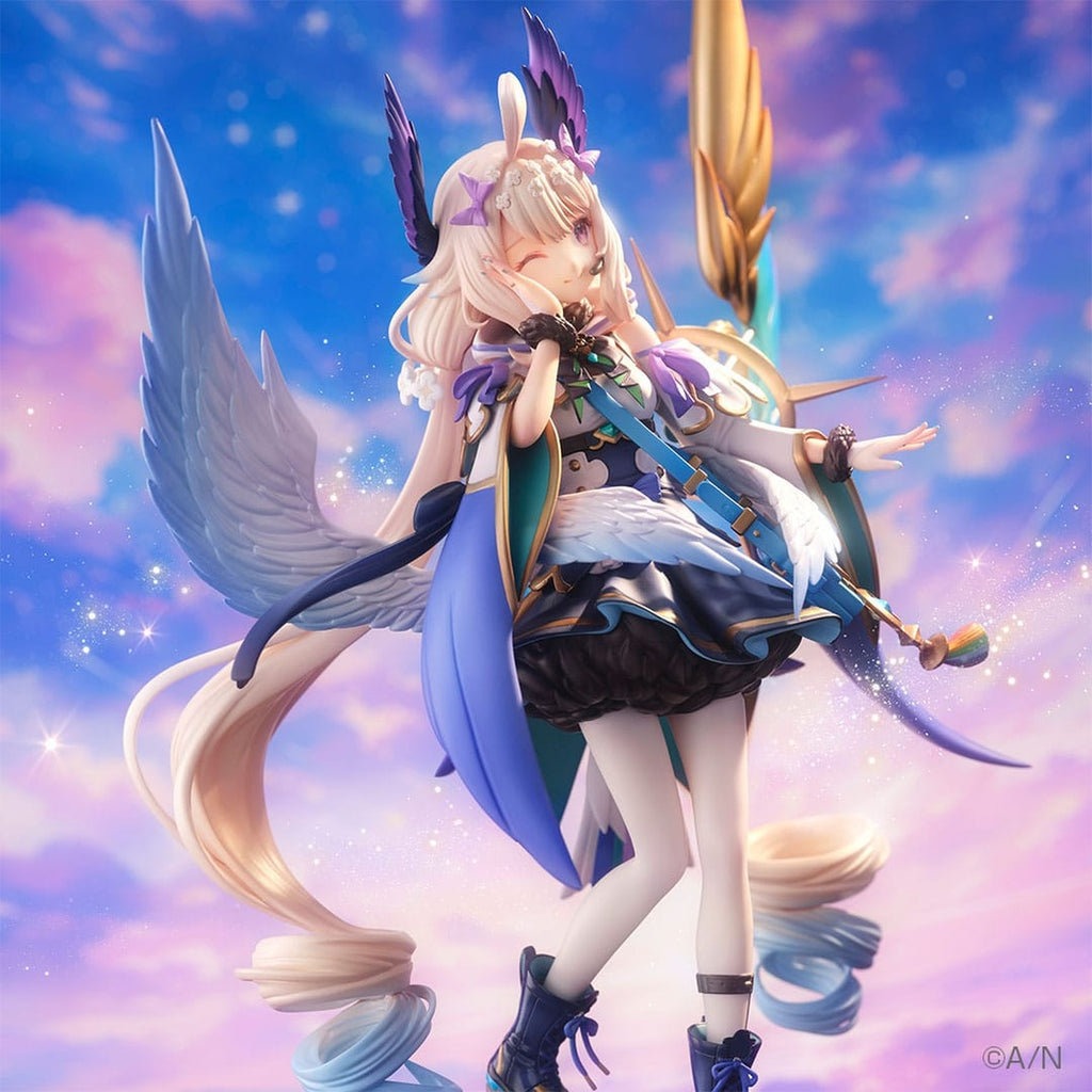 Zdjęcie produktu Nijisanji Figurka PVC 1/7 Enna Alouette 26 cm
